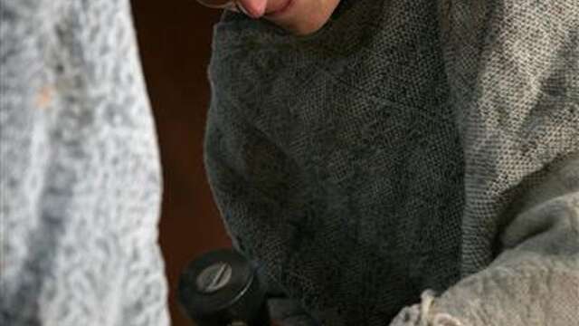 Individual psychological support in art therapy