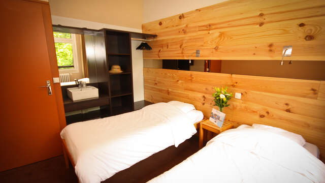 Ternélia "Le Pré du Lac"