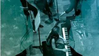 Promenade orchestrale - Conférence autour de Ravel en miroirs