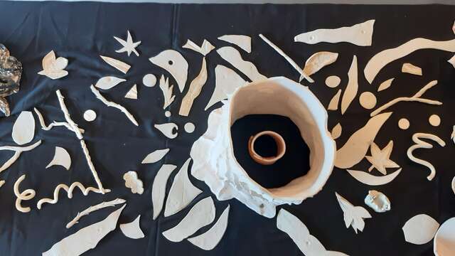 Exposition - Silva