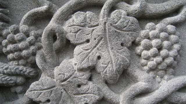 Village vigneron de Saint-Bonnet-près-Riom