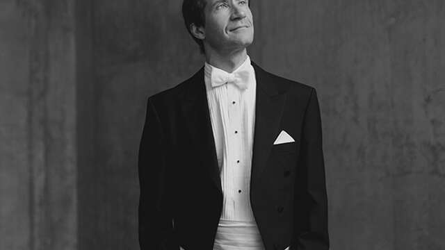 La Vague Classique : Nikolaï Luganski