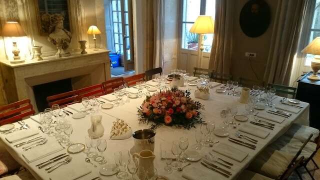 Nicolas cuisine le Monde