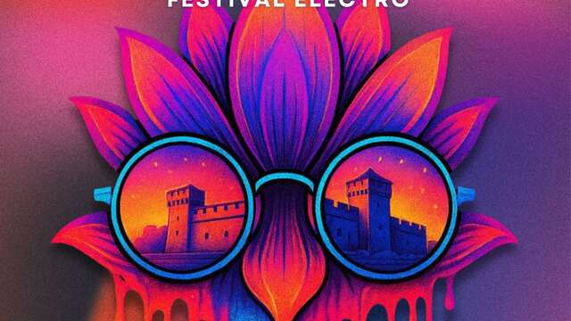 Mixo Relaxo Festival 2026