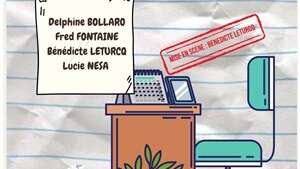 Le bonheur au travail