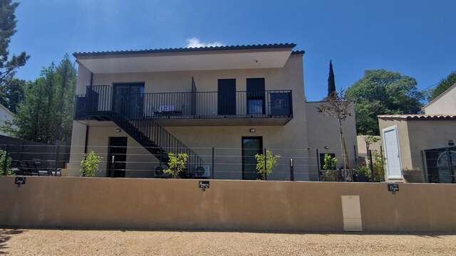 Le Jas Fleuri - Romarin