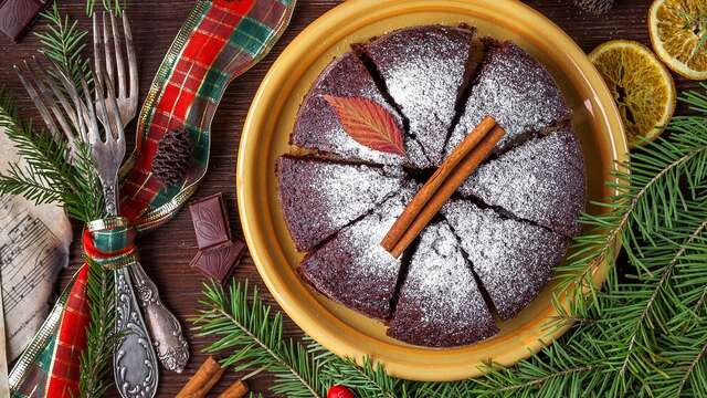 Concours de gâteaux