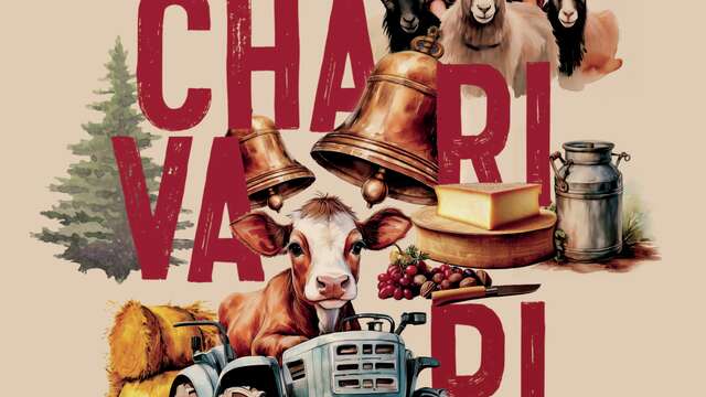 The Farmer's Party - Charivari