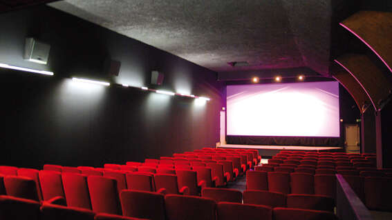 Cinéma Bel'Donne