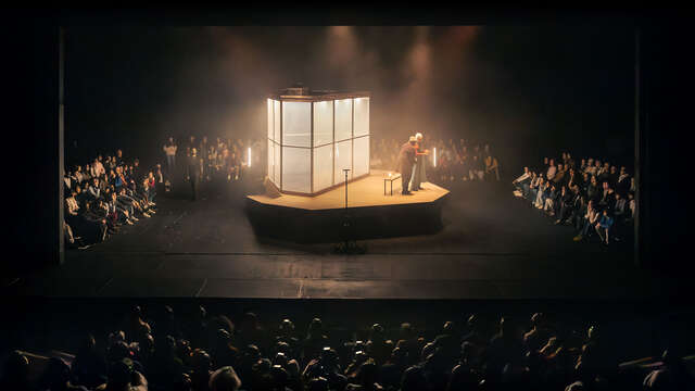 La fin du présent - INVIVO