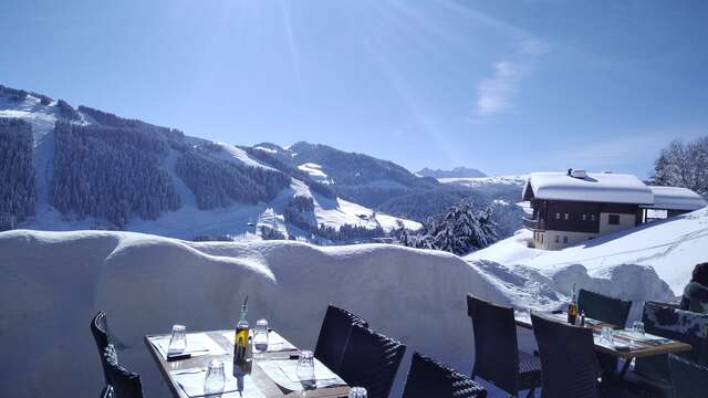 Chez Maryse