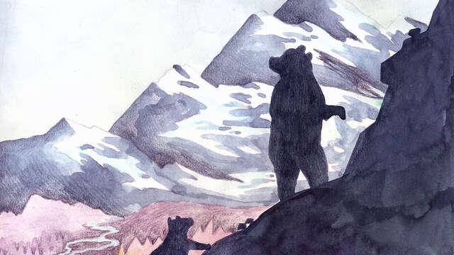 Spectacle : Le Roi des Ours