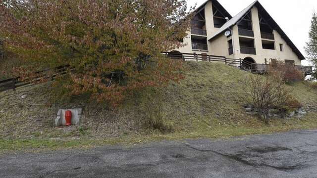 Appartement 4 personnes - Les Balcons du Guil n°3