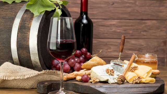 16ème édition Salon des vins & saveurs de Crolles