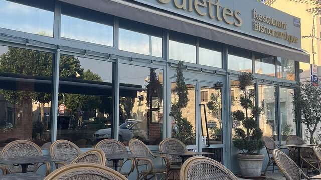 Restaurant Les Poulettes