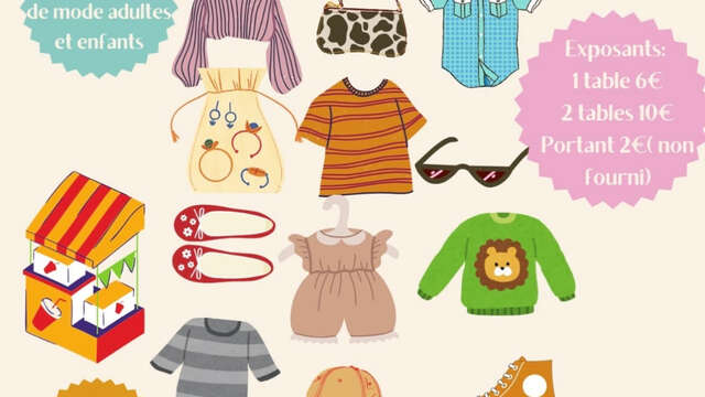 Vide dressing