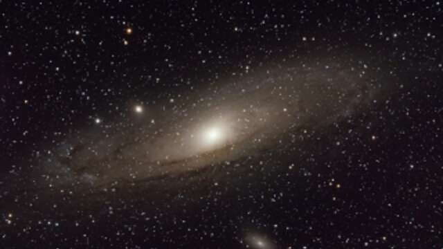 Discovery evening - Astronomical Observatory SIRENE