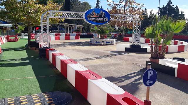 Loc'Karts Montauroux