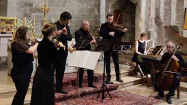 Musique Classique : Danses de la Mittel Europa