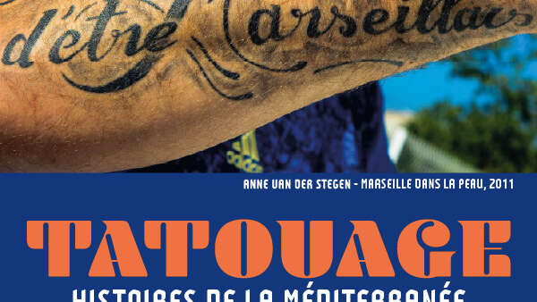Visites en famille "Tatouage. Histoires de la Méditerranée"