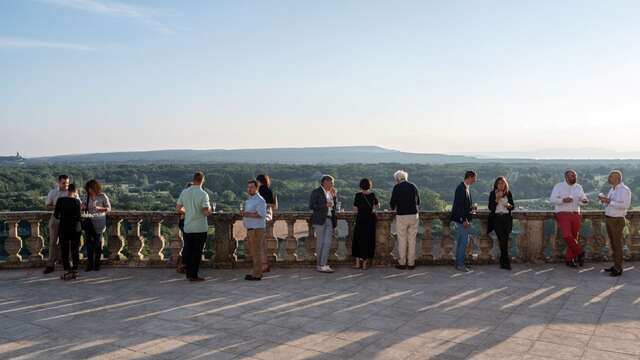 Soirée Terroir