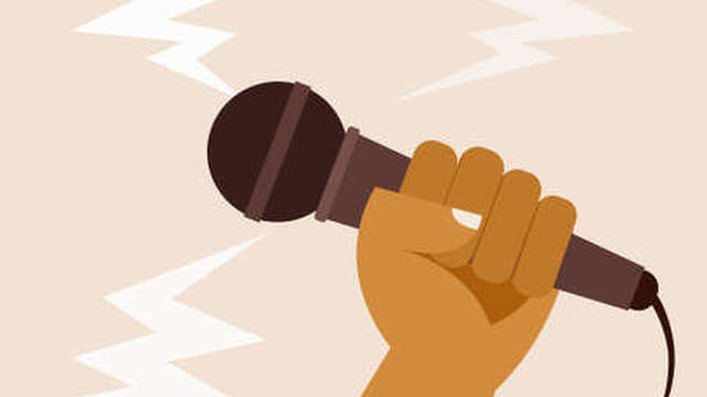 Initiation au chant !