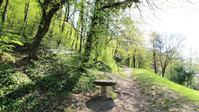 Parc de la Calamine