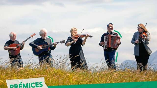 Concierto - Altan