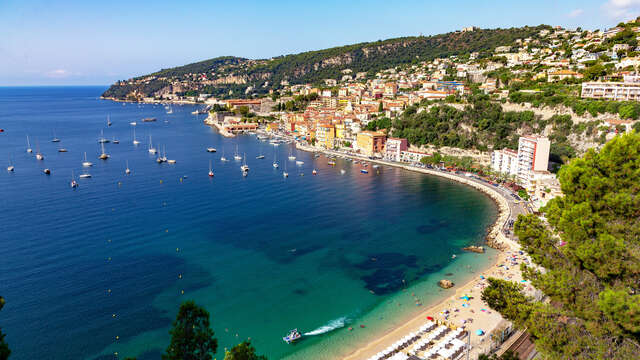 Villefranche-sur-Mer