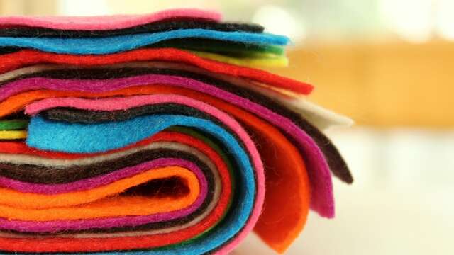 Atelier créatif pour les enfants