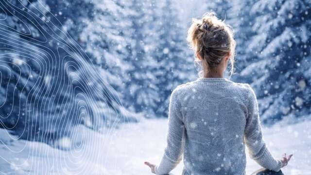 Wellness Bubble  - Sophrology