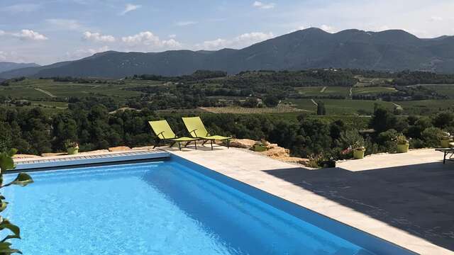 La Bergerie