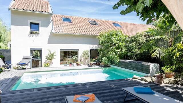 Une Odeur de Tilleul