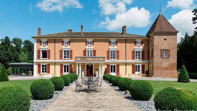 Hôtel Le Bois Blanc