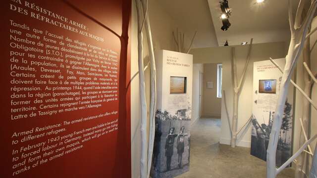 Journées Européennes du Patrimoine