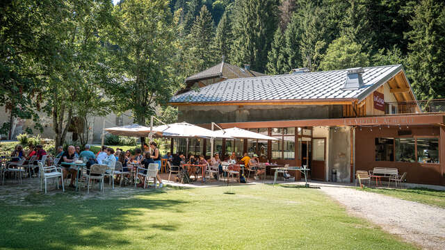 La Vieille Auberge