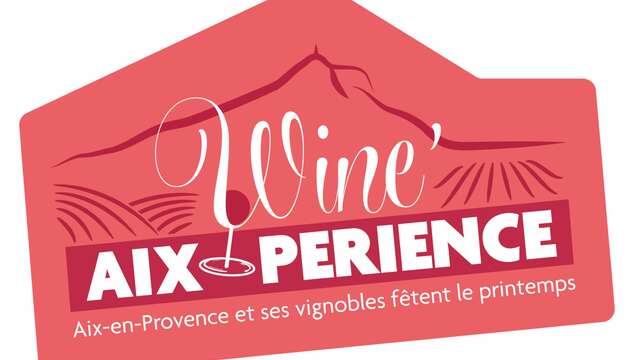 Wine'Aixperience dans les vignobles d'Aix-en-Provence