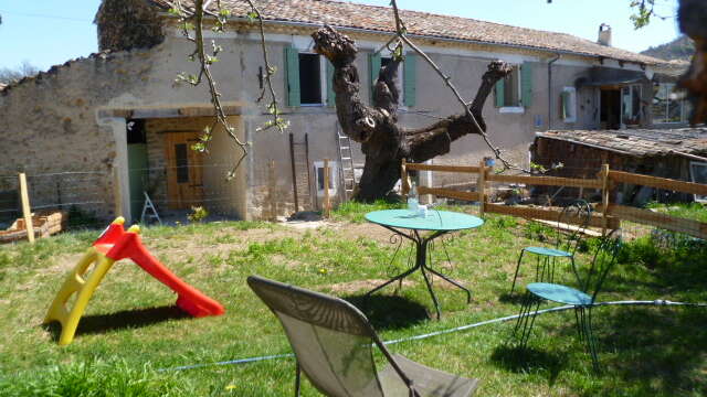 Gîte - Au Soleil Couchant