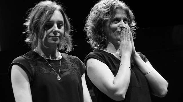 Spectacle : LIPAIX The Musical