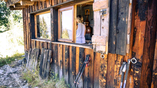 Tour and tasting at the Saint-Gervais Mont-Blanc Distillery