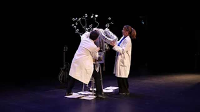 Festival Place Libre 2025 - "La machine à Histoire" -  12ème édition