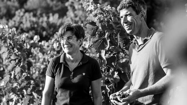 Domaine Laurent Fayolle