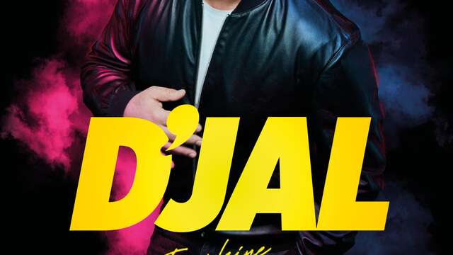 D'Jal - En pleine conscience