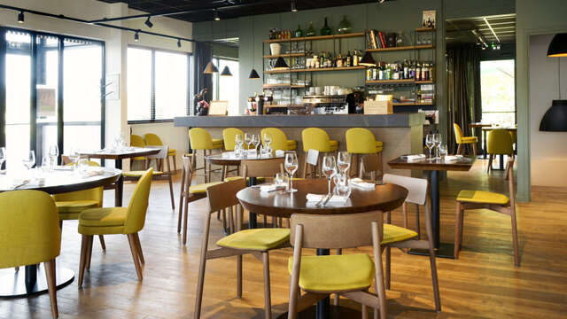 La Table de Michèle