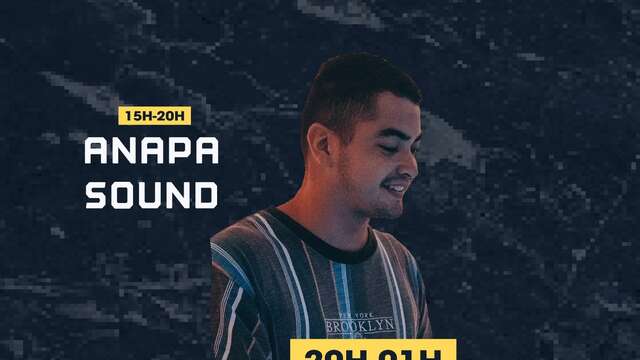 DJ Howaito Afterwork - Malabar Bistronomia