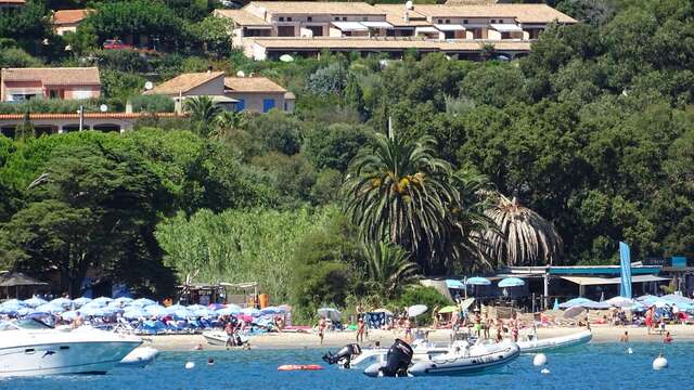 Agassian Michèle - T1