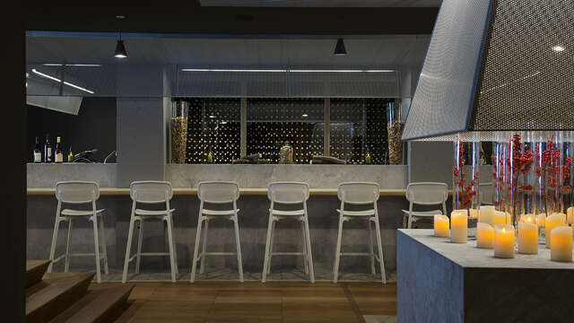 Restaurant Akashon
