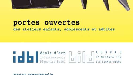 Exposition - Les expositions de fin d'année