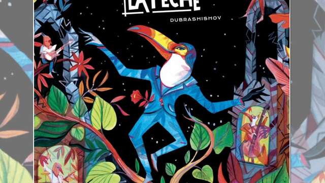 Concert by the bands ‘Le TKT’ and ‘La Pêche’ at La Gevrinoise