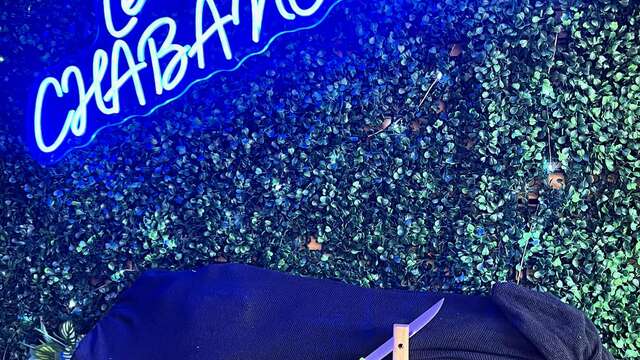 Bar restaurant le 17